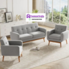 Set Sofa Minimalis Modern Homarindo