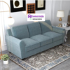 Sofa Tiga Dudukan Homarindo