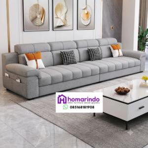 Sofa Minimalis Modern Homarindo