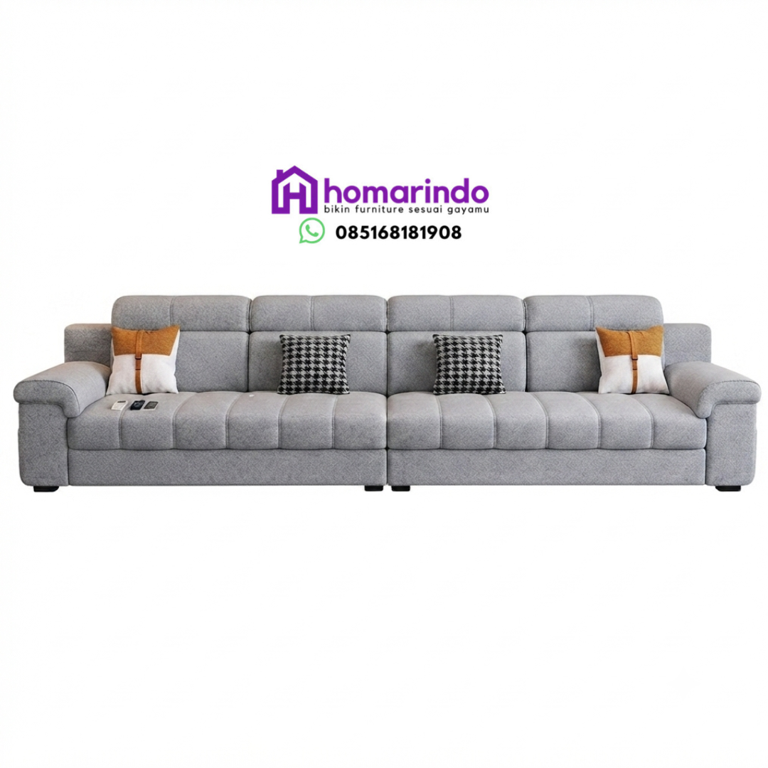 Sofa Minimalis Modern Homarindo Sofa Minimalis Modern Homarindo