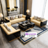 Set Sofa Mewah Modern Homarindo