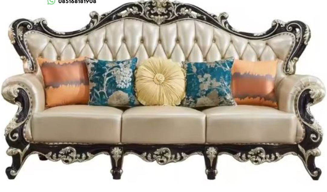 7 Alasan Sofa Kulit
