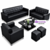 Sofa Kantor Minimalis Modern Premium