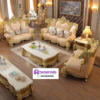 Set Ruang Tamu Kerajaan Veneto