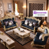 Set Sofa Klasik Eksekutif Homarindo