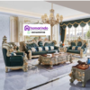 Set Sofa Royal Windsor