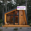 lounge House Kayu Jati Mewah