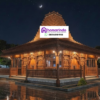 Rumah Kayu Klasik Jawa