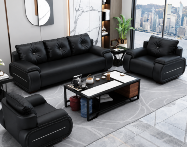 3 Tips Memilih Sofa
