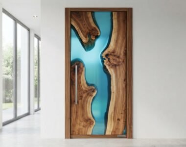 7 Keunggulan Pintu Resin
