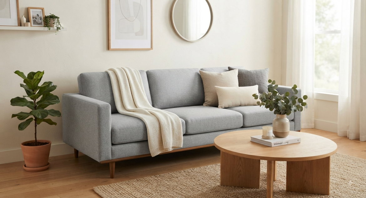 5 Motif Sofa yang Paling Dicari