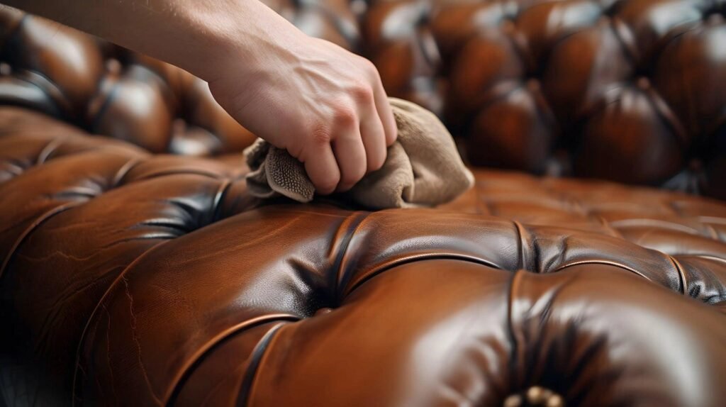 7 Rahasia Sofa Kulit Ukir Tetap Awet Hingga Puluhan Tahun 2 7 Rahasia Sofa Kulit