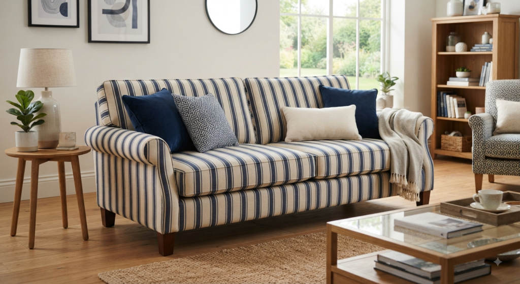 5 Motif Sofa yang Paling Dicari untuk Ruang Tamu Elegan dan Nyaman 2 5 Motif Sofa yang Paling Dicari