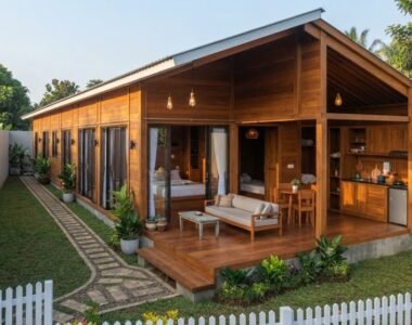 10 Inspirasi Desain