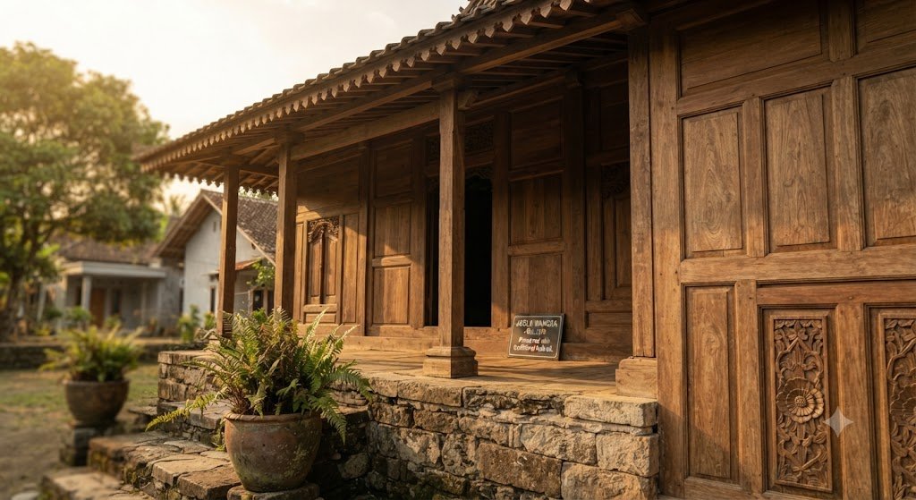 11 Fakta Menarik Tentang Rumah Kayu Jati yang Belum Banyak Diketahui 5 Untitled 4