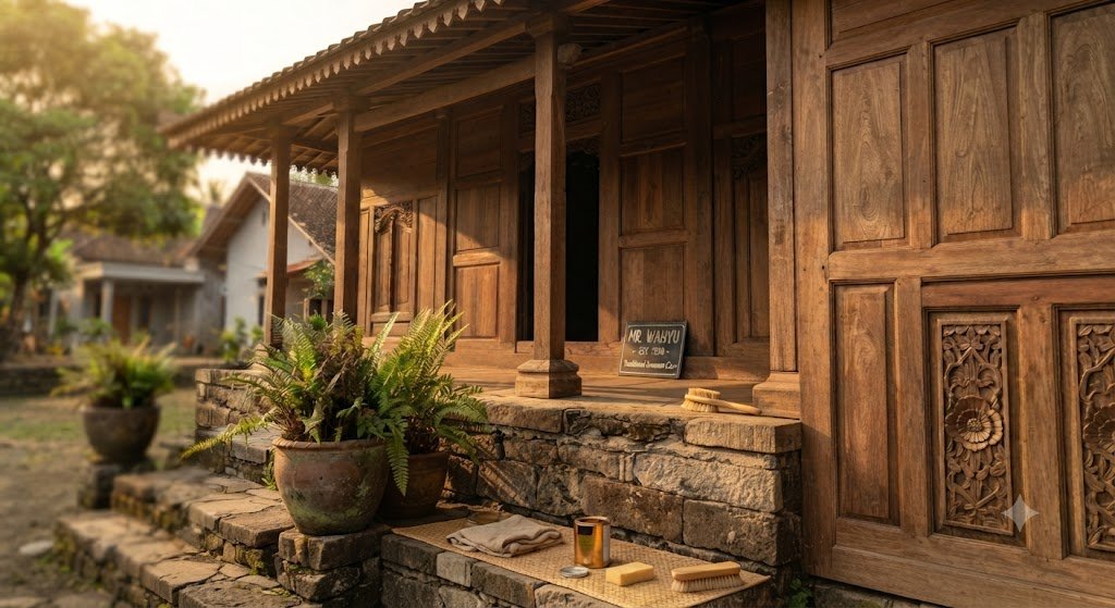 11 Fakta Menarik Tentang Rumah Kayu Jati yang Belum Banyak Diketahui 6 Untitled 5