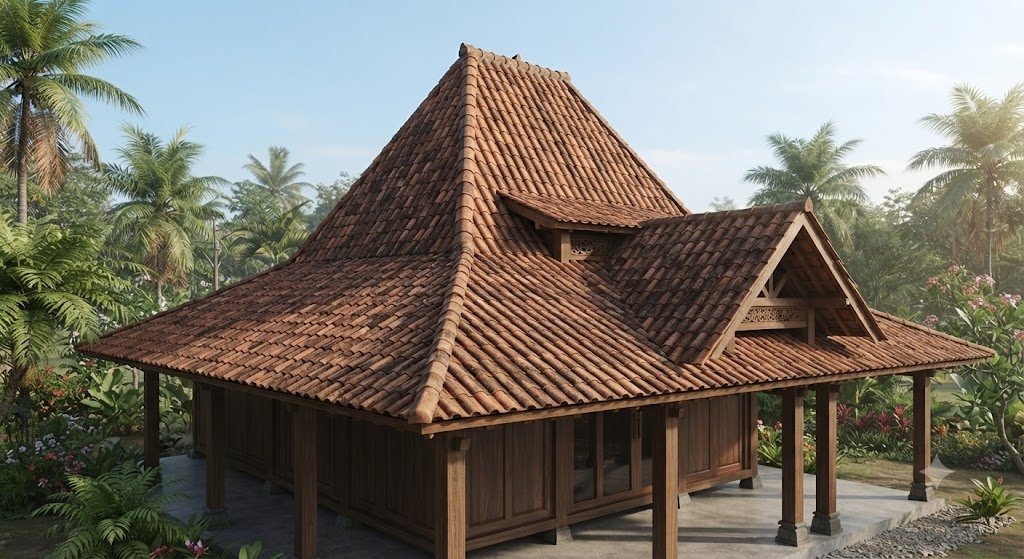 9 Komponen Penting yang Menentukan Kualitas Rumah Kayu Jati 5 Komponen Penting yang Menentukan Kualitas Rumah Kayu Jati