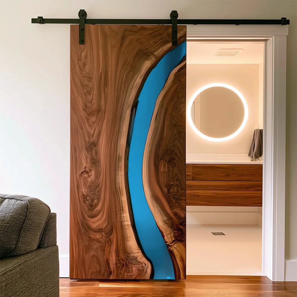 5 Fakta Menarik tentang Pintu Resin yang Wajib Anda Ketahui 1 5 Fakta Menarik tentang Pintu Resin