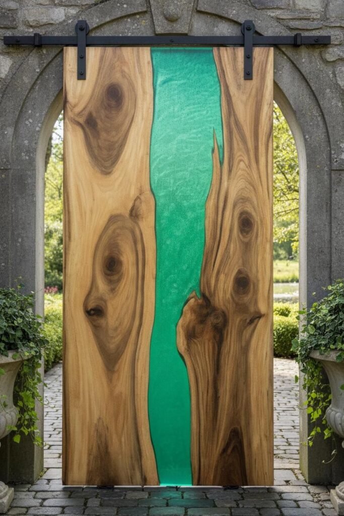 5 Fakta Menarik tentang Pintu Resin yang Wajib Anda Ketahui 3 5 Fakta Menarik tentang Pintu Resin