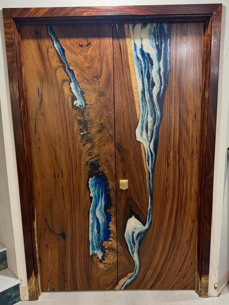 6 Alasan Pintu Resin Custom Mampu Mengubah Tampilan Rumah Jadi Lebih Mewah 2 6 Alasan Pintu Resin Custom