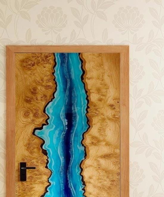 7 Faktor yang Menentukan Harga Pintu Resin