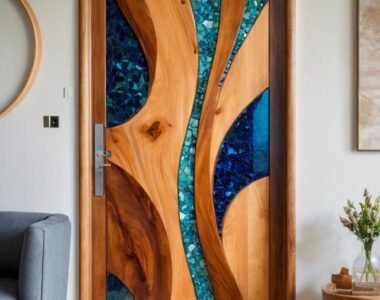 7 Faktor yang Menentukan Harga Pintu Resin