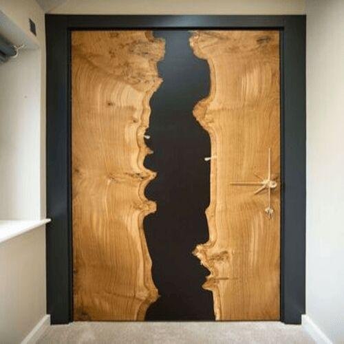 7 Pertimbangan Memilih Ketebalan Pintu Resin untuk Rumah 2 7 Pertimbangan Memilih Ketebalan Pintu Resin