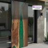 Pintu Resin Kayu Eksklusif Homarindo