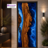 Pintu Resin Kayu Eksklusif dari Homarindo