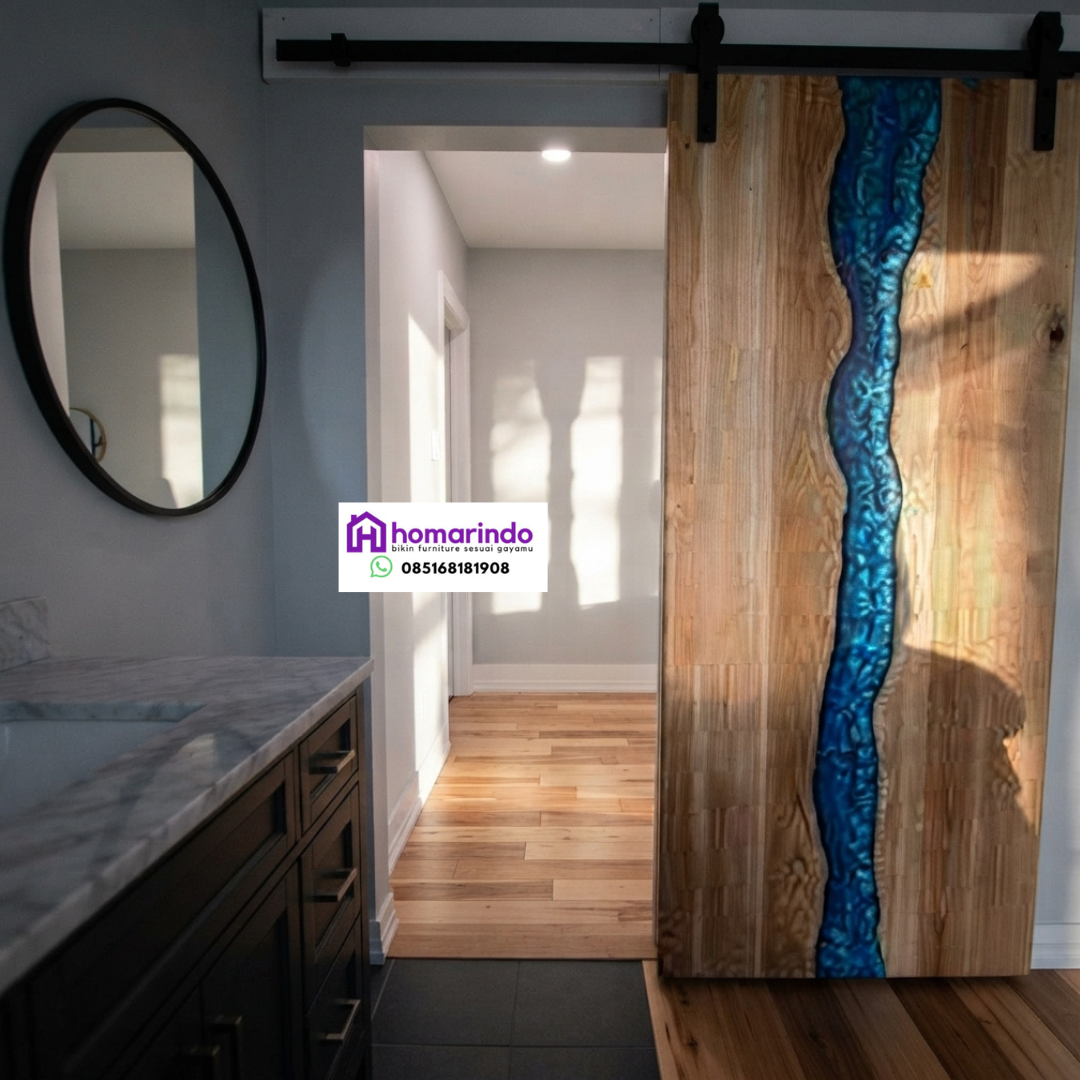 Pintu Resin Eksklusif Homarindo Pintu Resin Eksklusif Homarindo