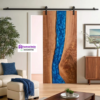 Pintu Resin Kayu Eksklusif dari Homarindo