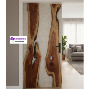 PINTU RESIN EKSKLUSIF HOMARINDO