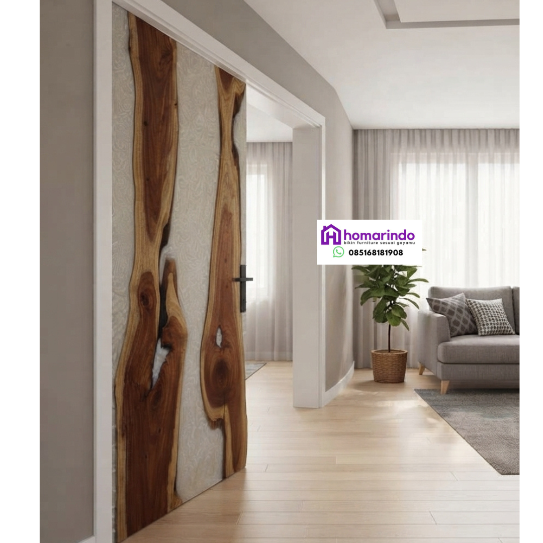 PINTU RESIN EKSKLUSIF HOMARINDO PINTU RESIN EKSKLUSIF HOMARINDO