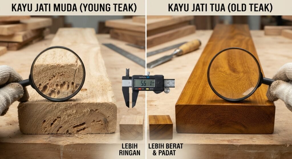 6 Kesalahan Fatal yang Sering Dilakukan Saat Membangun Rumah Kayu