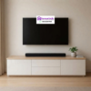 Meja TV Credenza Minimalis Modern Homarindo