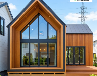 7 Cara Menilai Kualitas Struktur Rumah Kayu Jati